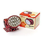 Ліхтар на голову 1898