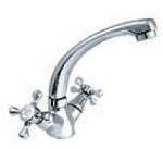 GB-LUX-0271-06 Змішувач