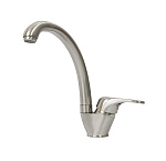 Змішувач кухня Fabiano FKM-(34) ІНОХ