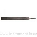 Напилок  плаский 150мм №1