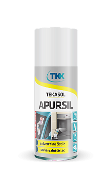Миючий засіб Tekasol Apursil 150мл