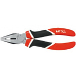 Плоскогубці  універс.160мм 