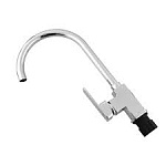 Змішувач для кухні на гайці VZ435UC VENTA