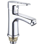 Змішувач ванна Zegor 1P LOB7-A28