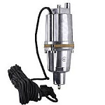 Насос занурювальний вібраційний Eurotec 0.5кВт P208