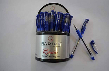 Ручка  Radius Race