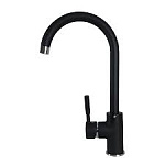 Змішувач  д/кухні  GLOBUS LUX Lazer GLLR-0203S-10-BB