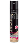 Taft Power Лак для волосся 3505