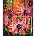 Фотошпалери Маргаритки 140*145