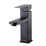 Змішувач  д/умивальника  GLOBUS LUX SICILIA SBQ-101-BB