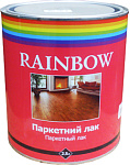 Лак паркет п/мат "Rainbow"  0,75л