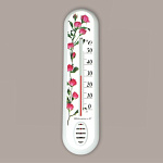 Термометр кімнатний ТК/3 "Квітка"