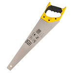 Пила по дереву 450мм Сталь