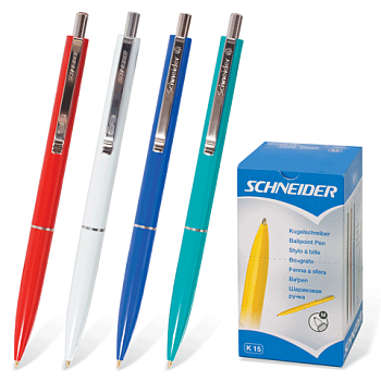 Ручка К-15 Schneider