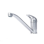 YUB4-G181GY Однорукий змішувач для кухні ZEGOR