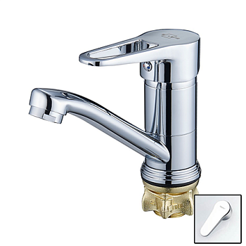 Змішувач LOP4-C180  Кухня 