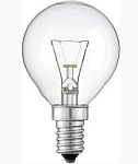   Лампа  PHILIPS  60Вт Е14  прозора