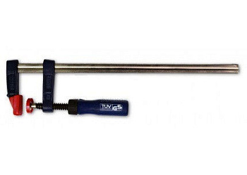 Струбцина столярна  250*50мм