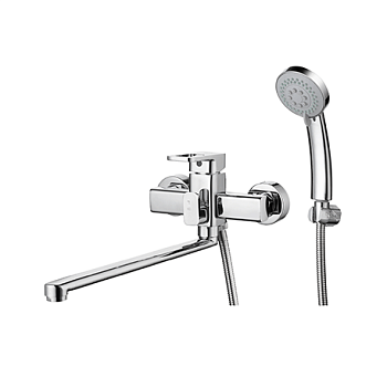 Змішувач NOD7-A188 Troya