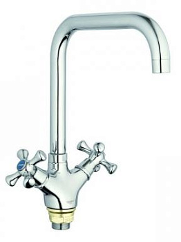 Змішувач  T43-TОE-A827