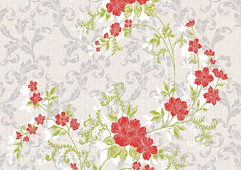 Шпалери 10890  Крокус