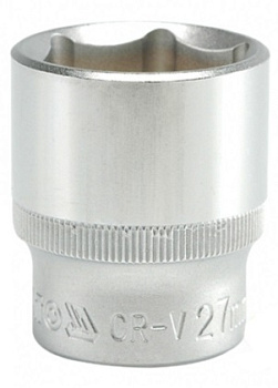Головка торцева  l-42  1/2 М27